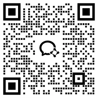 TokenFleet 微信社群 QR 码